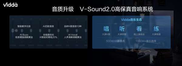 再推高刷旗舰电视新品 Vidda成科技行业质价比扛旗品牌